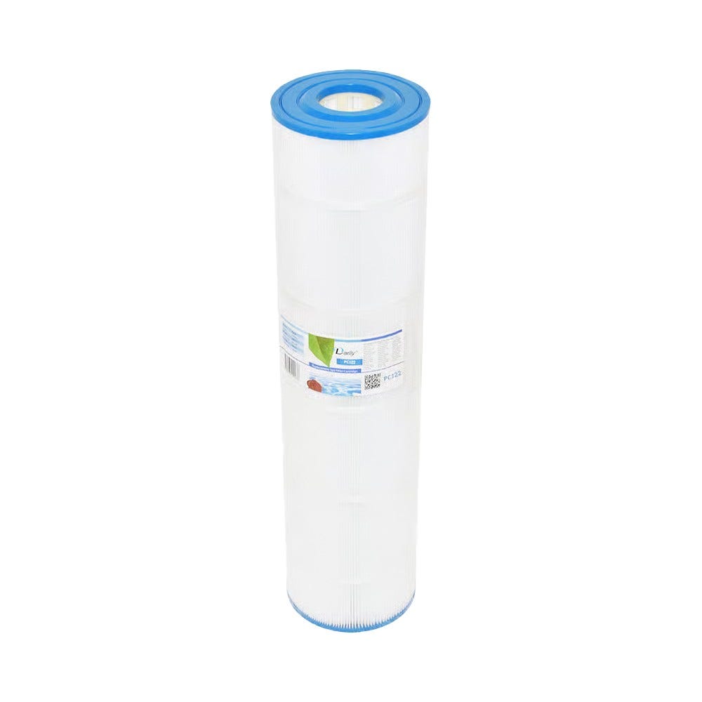 Filtro a cartuccia compatibile con Hayward CX875RE / Star Clear C4500 / Swim Clear C4520 per piscina