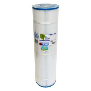 Filtro a cartuccia compatibile con Hayward StarClear CX880RE / C4000 / C4025 / C4030 per piscina