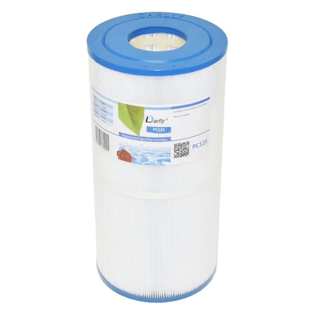 Filtro a cartuccia compatibile con SwimClear CX480XRE / CE480RE / C2025 per piscina