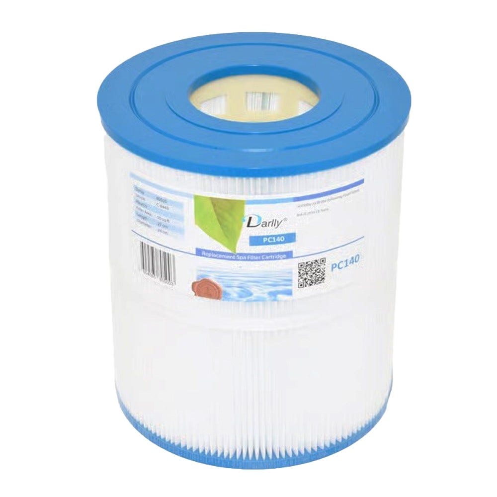 Filtro a cartuccia compatibile con Astralpool Terra 50 / Astral 2505 CE / PAST50 per piscina