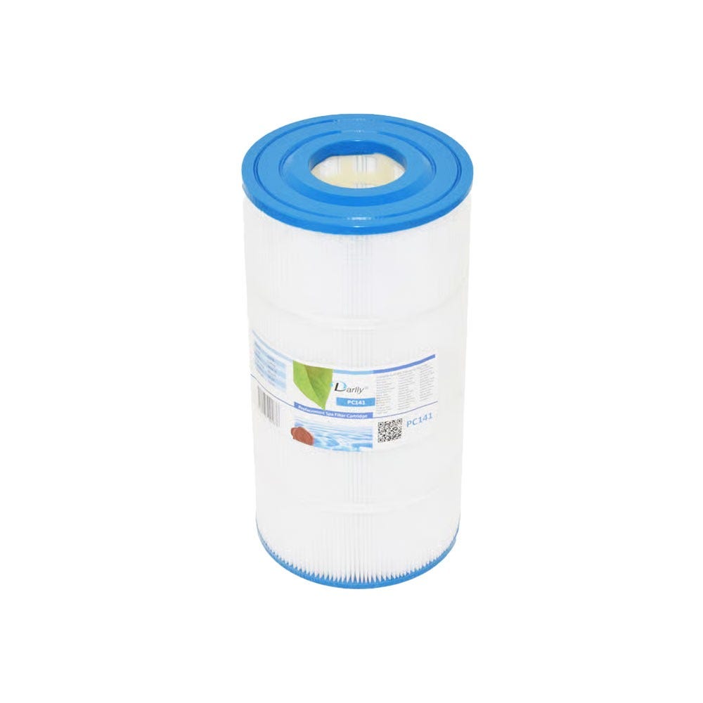 Filtro a cartuccia compatibile con Waterco Trimline CC50 per piscina