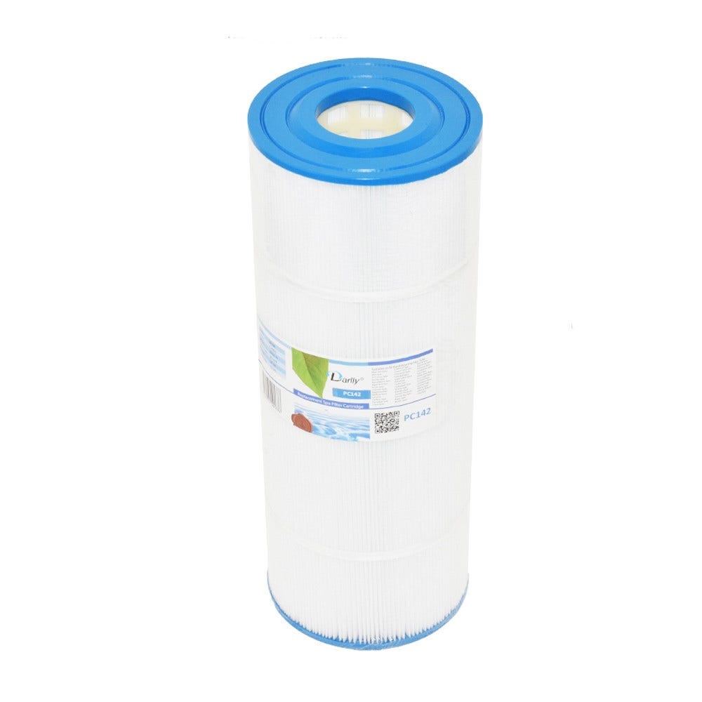 Filtro a cartuccia compatibile con Waterco Trimline CC75 / Jandy CT-75 per piscina