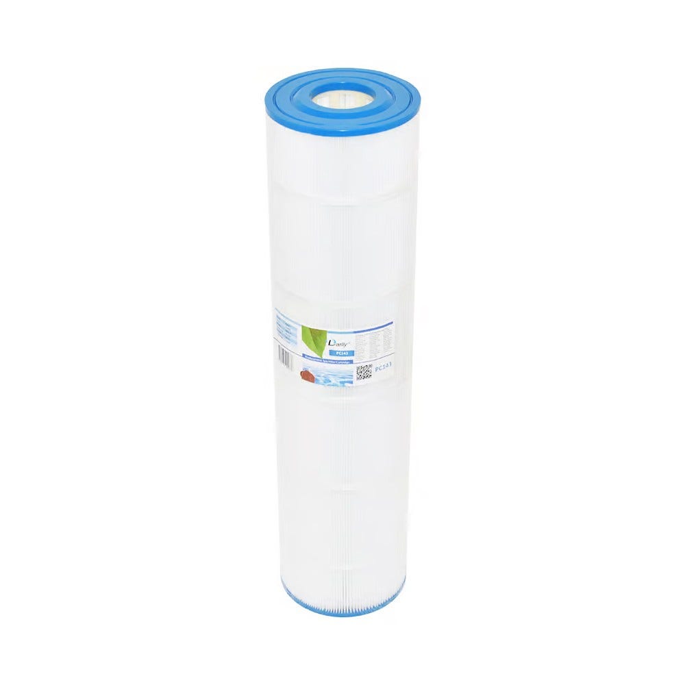 Filtro a cartuccia per piscina per Waterco Trimline CC100 / Jandy CT-100