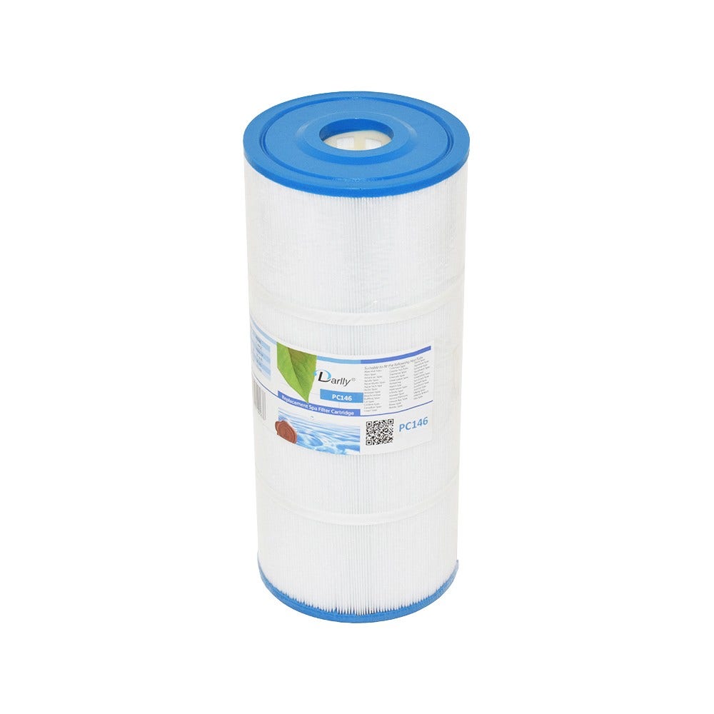 Filtro a cartuccia per piscina per Waterco Multicyclone Ultra Model