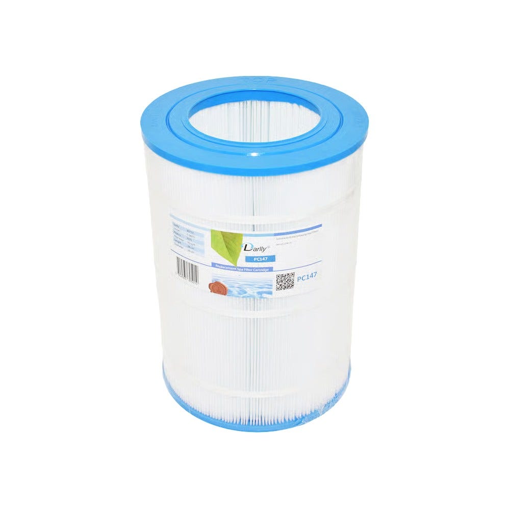 Filtro a cartuccia compatibile con Waterair CFR75 / CFT75 / C-9475 / PJ75 per piscina