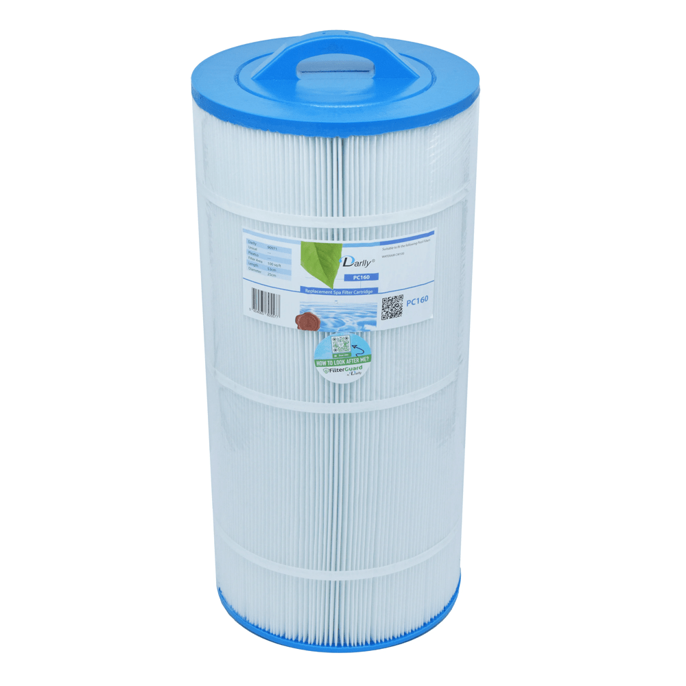 Filtro a cartuccia per piscina compatibile con Waterair CW100