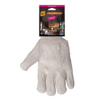 Guanto Pyrofeu resistente al calore in cotone 100 % – taglia unica