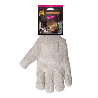 Guanto Pyrofeu resistente al calore in cotone 100 % – taglia unica