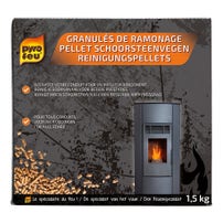 Granuli di pulizia Pyrofeu 1,5 kg