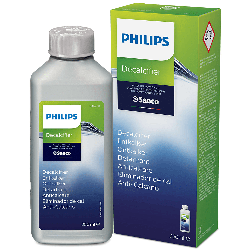 Philips/Saeco Kit annuale per manutenzione