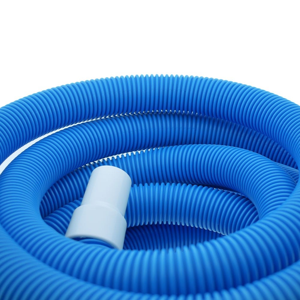 Plastiflex Tubo galleggiante 6 metri con 2 ugelli