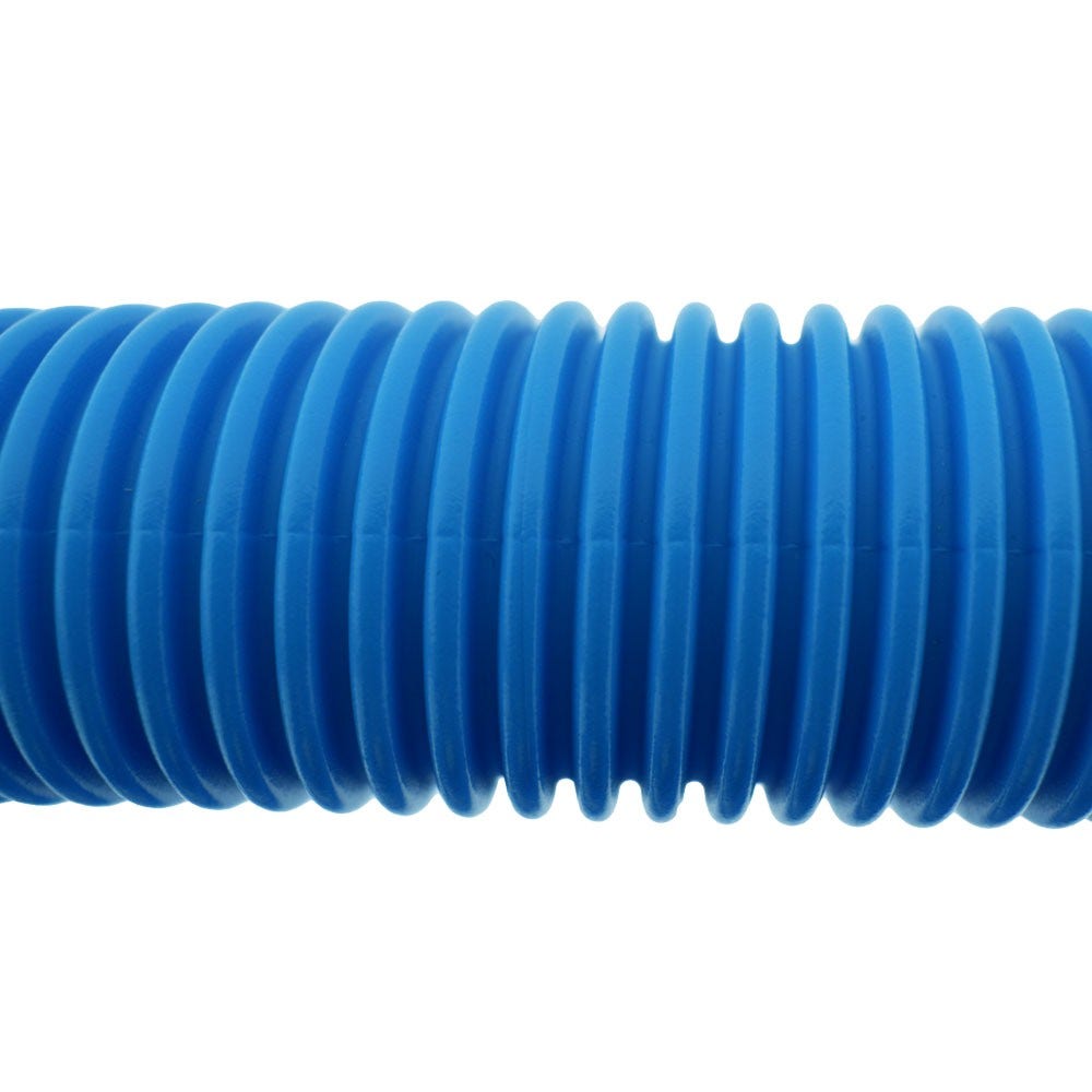 Plastiflex Tubo galleggiante 6 metri con 2 ugelli