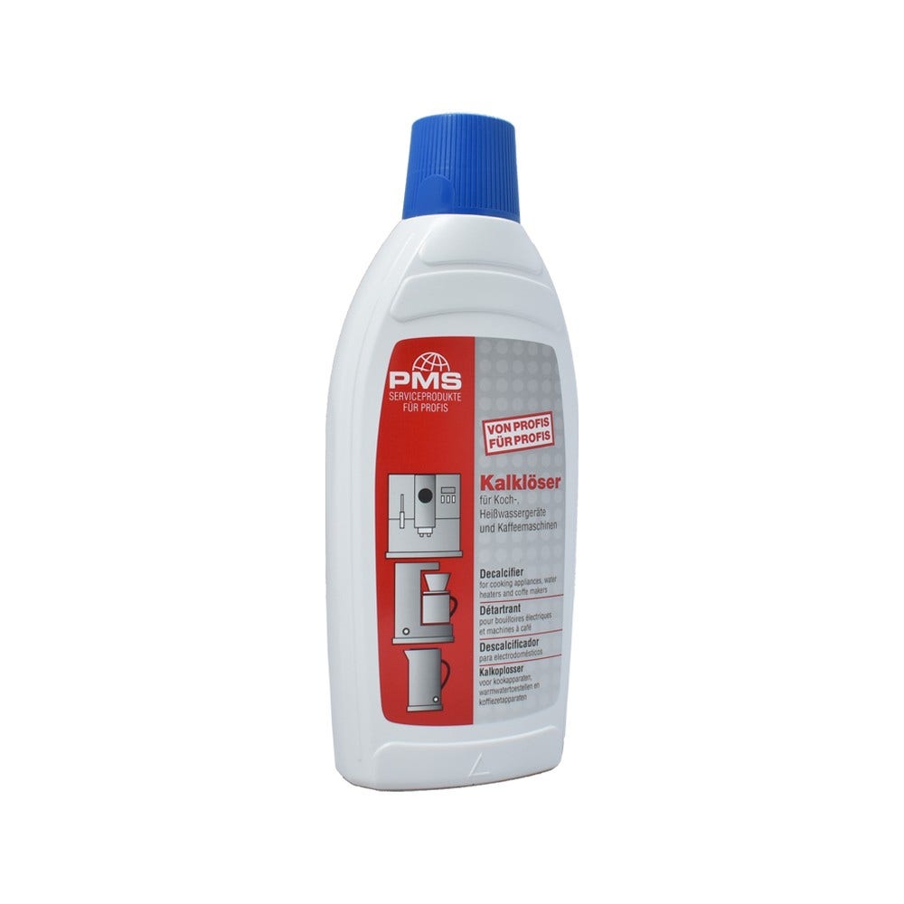 Soluzione Anticalcare Universale PMS (500ml) PMS30001