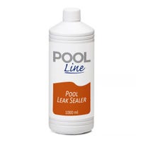 Sigillante per perdite PoolLine per spa / piscina LS001