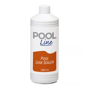 Sigillante per perdite PoolLine per spa / piscina LS001