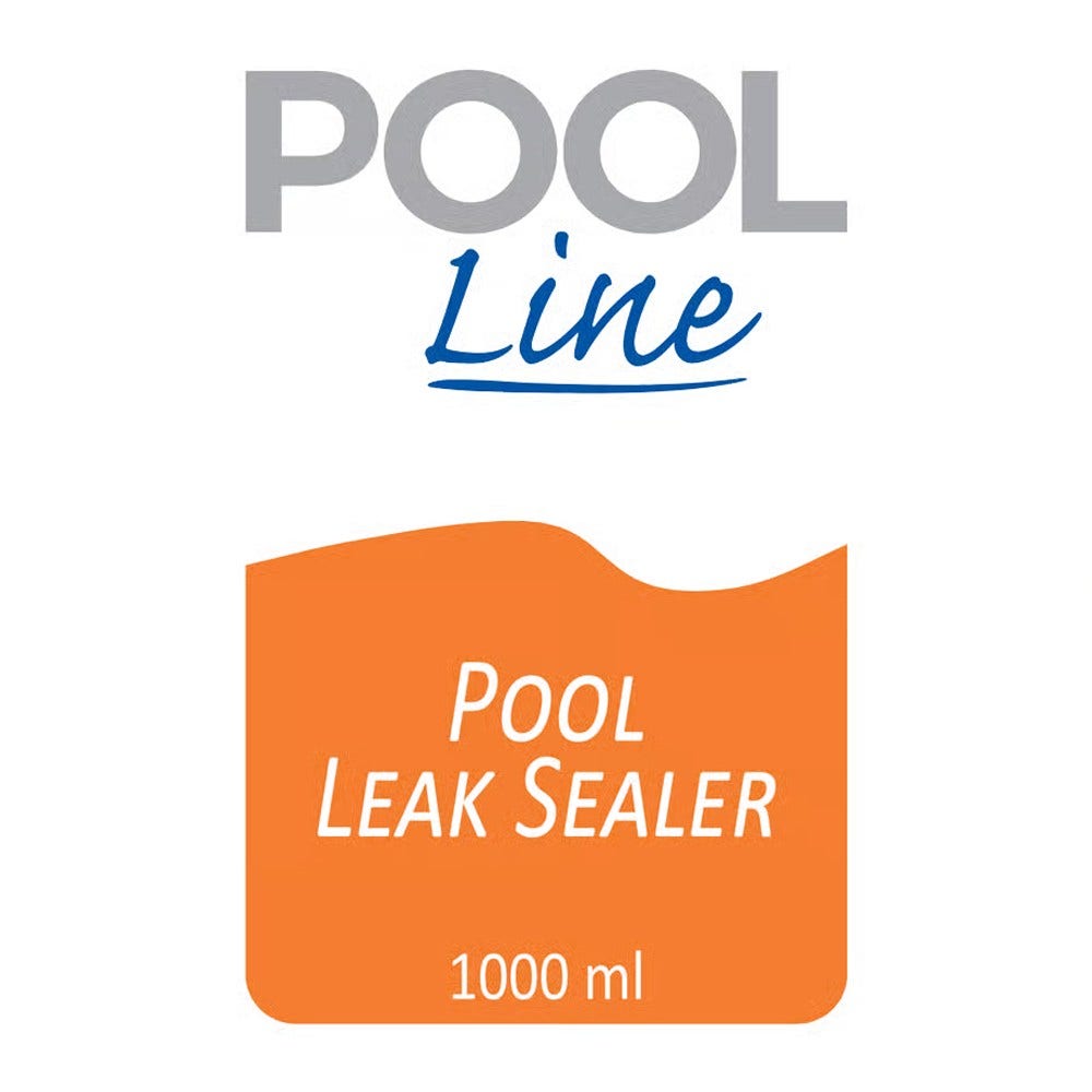 PoolLine Sigillante per perdite per minipiscina/piscina LS001