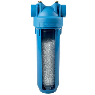 Purway Sistema di filtraggio anticalcare ScaleArmor™ POP 1" OT