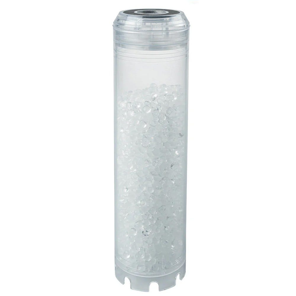 Purway Sistema di filtraggio anticalcare ScaleArmor™ POP 1" OT