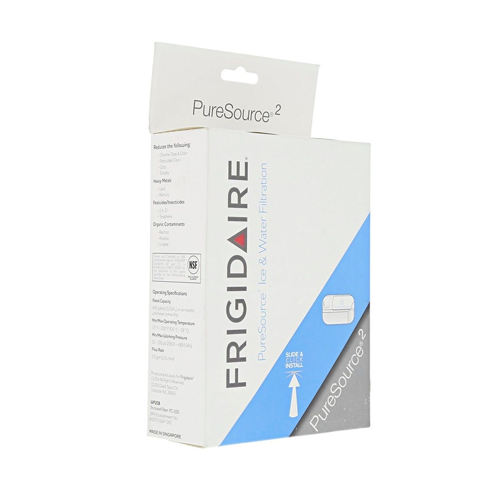 Frigidaire Filtro acqua frigorifero 4055319455