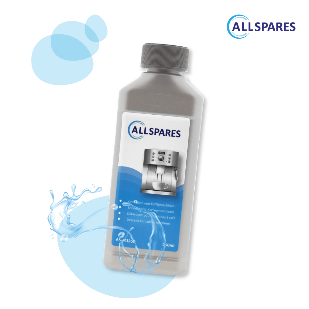 Decalcificante liquido compatibile con Nivona NIRK703 – 2 x 250 ml