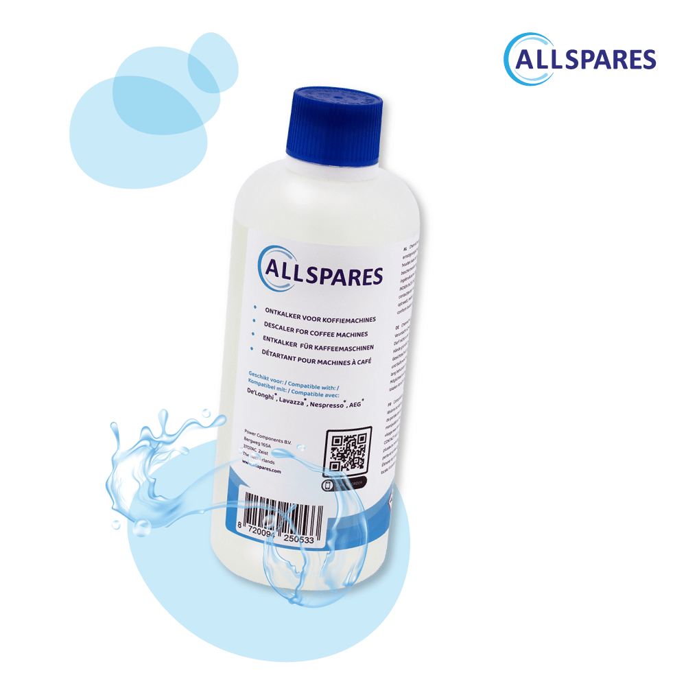 Decalcificante (500ml) compatibile con SMEG CMAK01