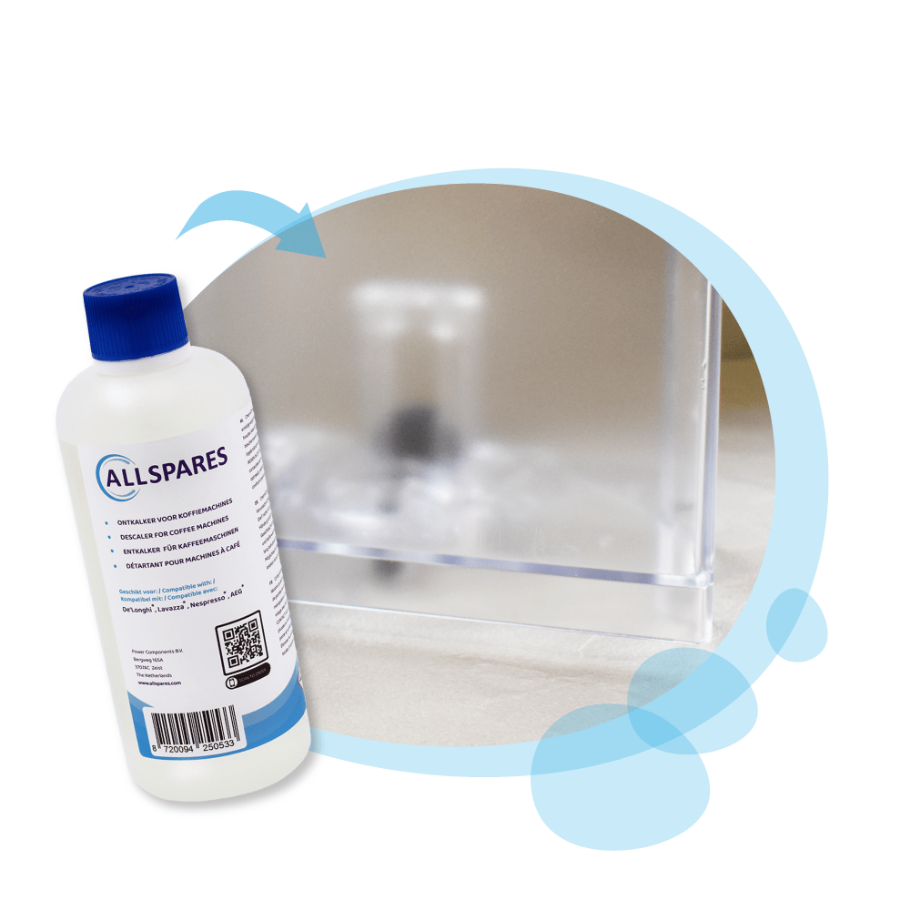 Decalcificante (500ml) compatibile con ATAG NoKalk 321634 / 88022464
