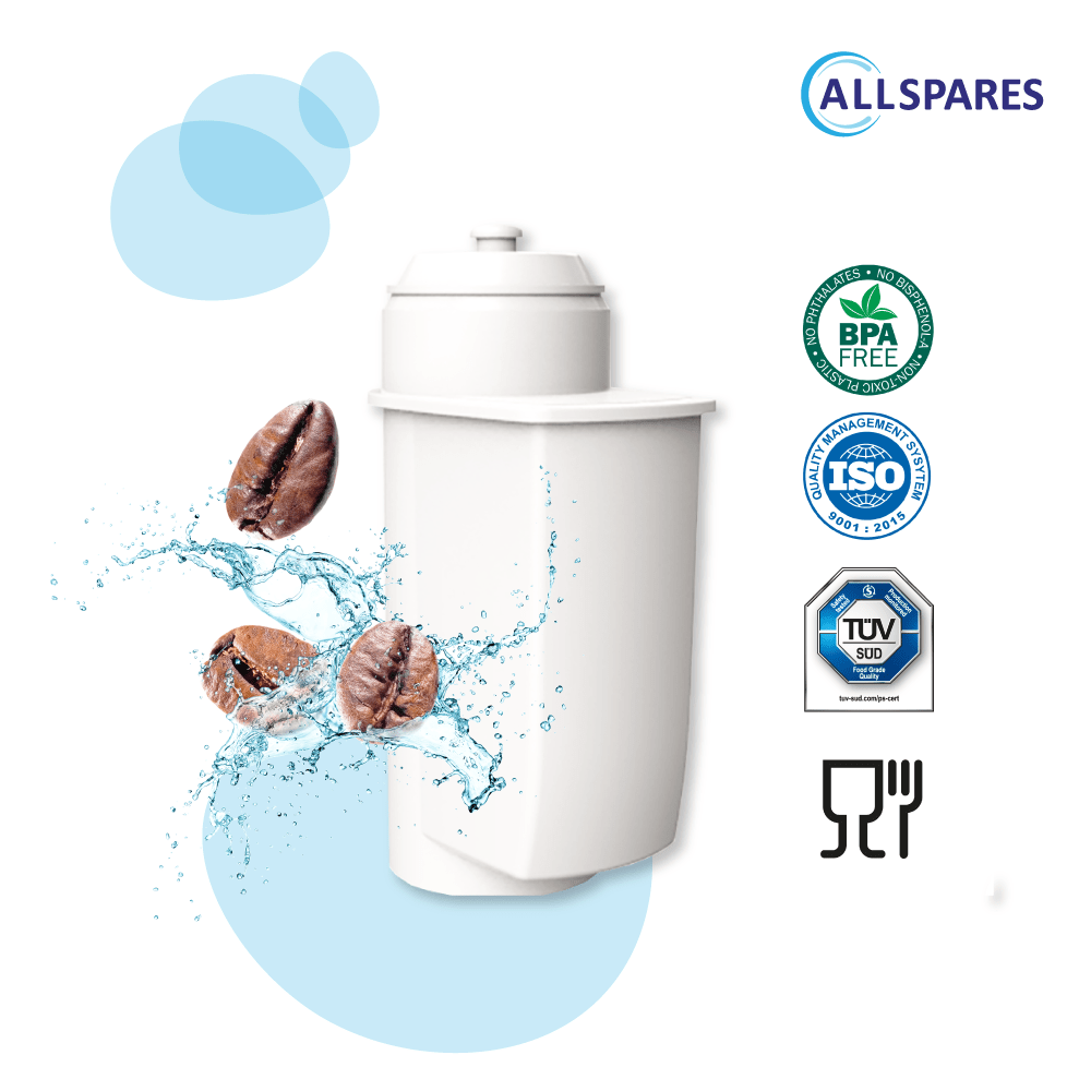 Filtro acqua compatibile con Neff / BRITA INTENZA