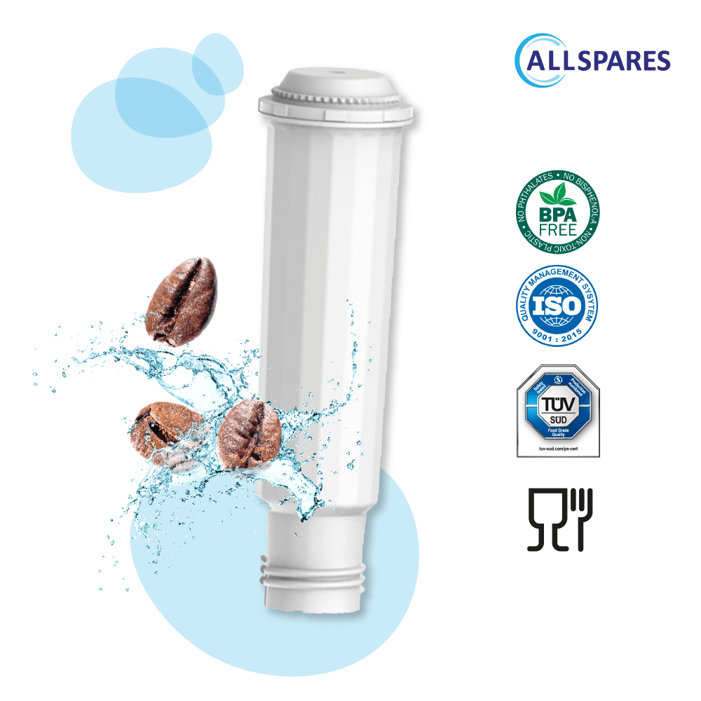 Filtro acqua compatibile con Nivona NIRF700 / 390700100
