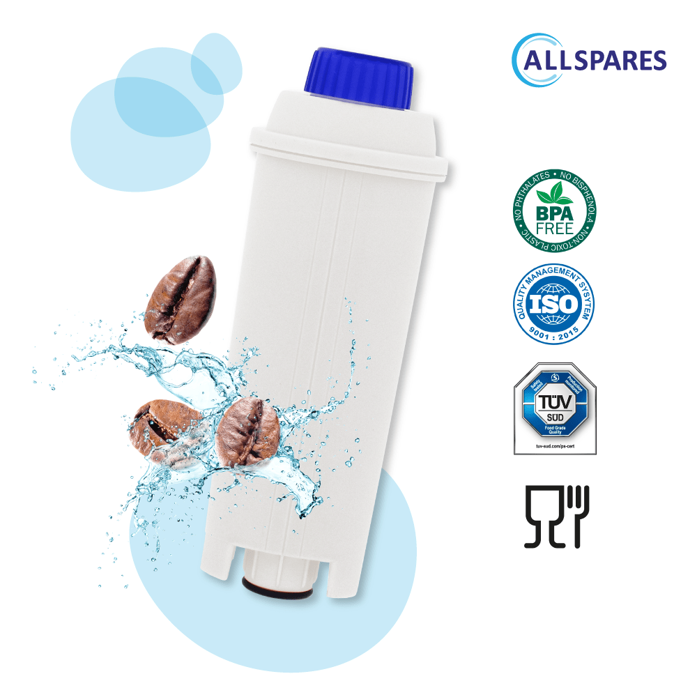 Filtro acqua compatibile con ATAG 807858