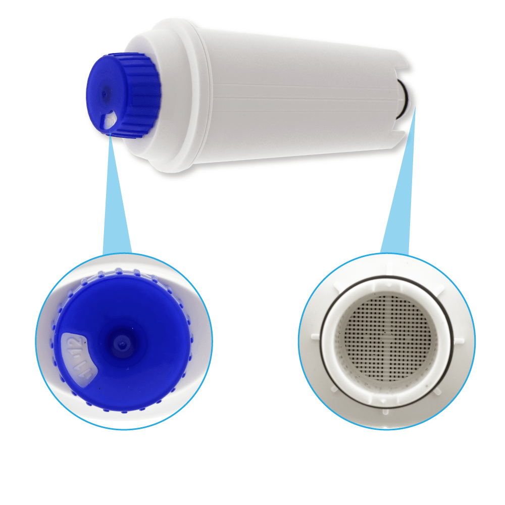 Filtro acqua compatibile con ATAG 807858