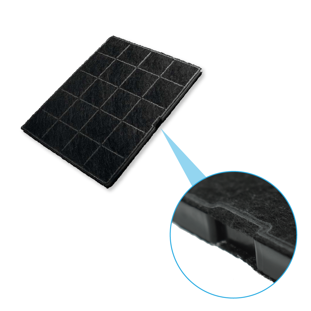 Electrolux Filtro a carboni attivi ECFB01 / 9029798767