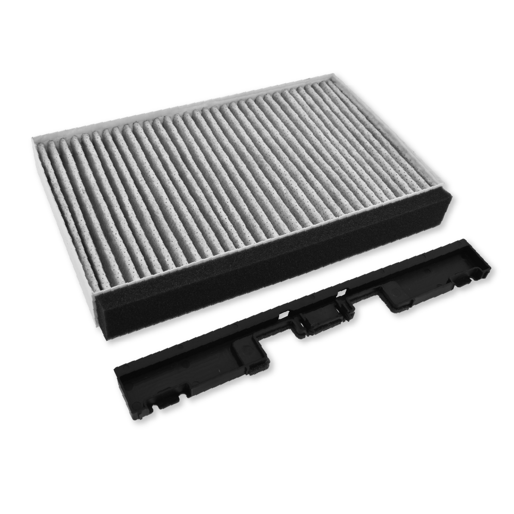 Filtro a carboni attivi compatibile con Siemens CleanAir 11049702 / 11026771 / LZ53451