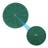 vhbw 4x Filtres à charbon actif compatible avec Ikea HOOB21 vhbw 4x Filtres à charbon actif compatible avec Ikea HOOB21