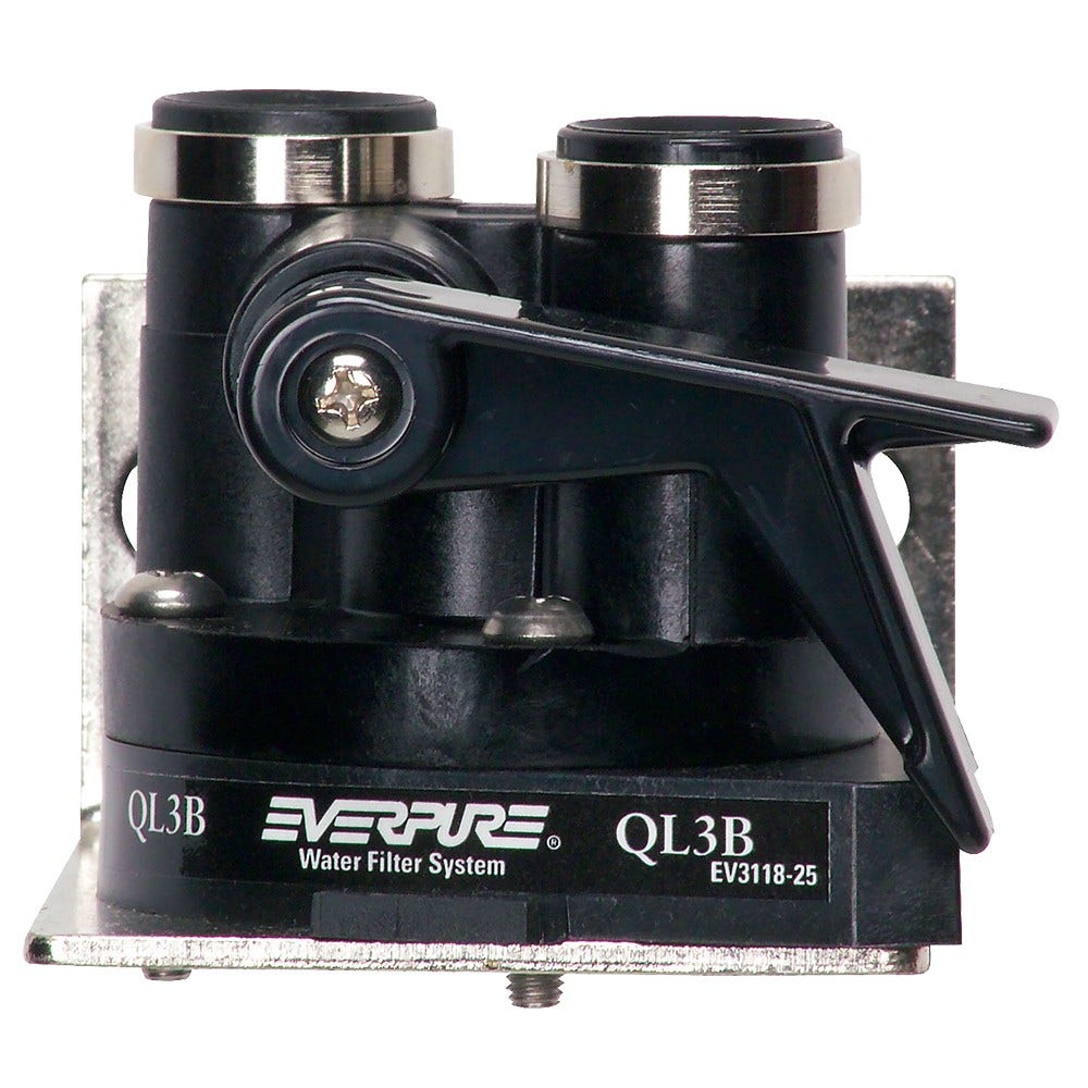 Everpure Testa filtro QL3B 