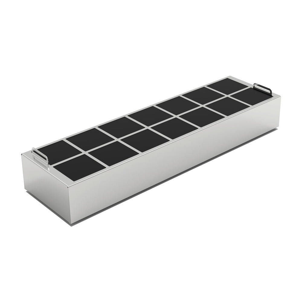 Filtro carbone rigenerabile Teka R1RFB