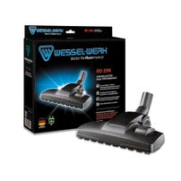 Bocchetta per aspirapolvere universale Wessel-Werk RD 296