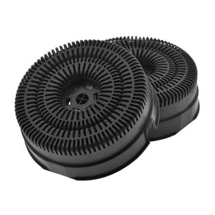 Filtro a carbone ETNA REC85 (2 pezzi)