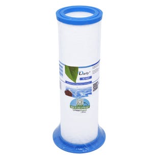 Filtro a cartuccia per minipiscina compatibile con Sundance Micro Clean Mini / 6473-283S