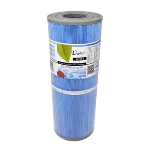 Filtro a cartuccia per minipiscina per SC706-S / 40506M (antibatterico)
