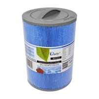Filtro a cartuccia per minipiscina per SC714-S / 60401M (antibatterico)