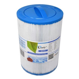 Filtro a cartuccia per minipiscina per SC714 / 6CH-940 / 60401