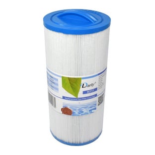 Filtro a cartuccia per minipiscina per 20254-238 / PGS25P4 / 4CH-24 / 40260 / SC717