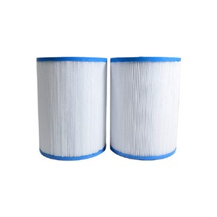 Filtro a cartuccia (2 pz) per minipiscina per PRB25SF-PR / 40505 / C-4405 / SC732