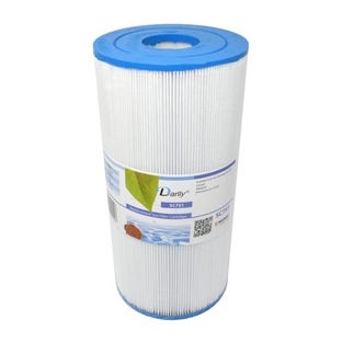 Filtro a cartuccia Jacuzzi 259000 / PJW25 / C-5624 / FC-1305