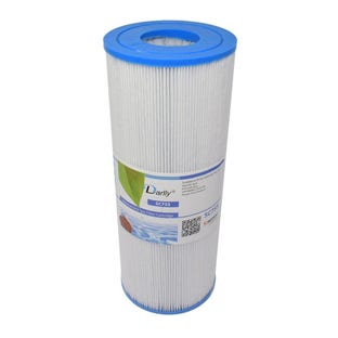Filtro a cartuccia per piscina per Hayward MicroStar Clear CX225RE / C0225 / C225 EURO