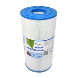 Filtro a cartuccia per minipiscina per PLBS50 / C-5345 / 50451 / FC-2970