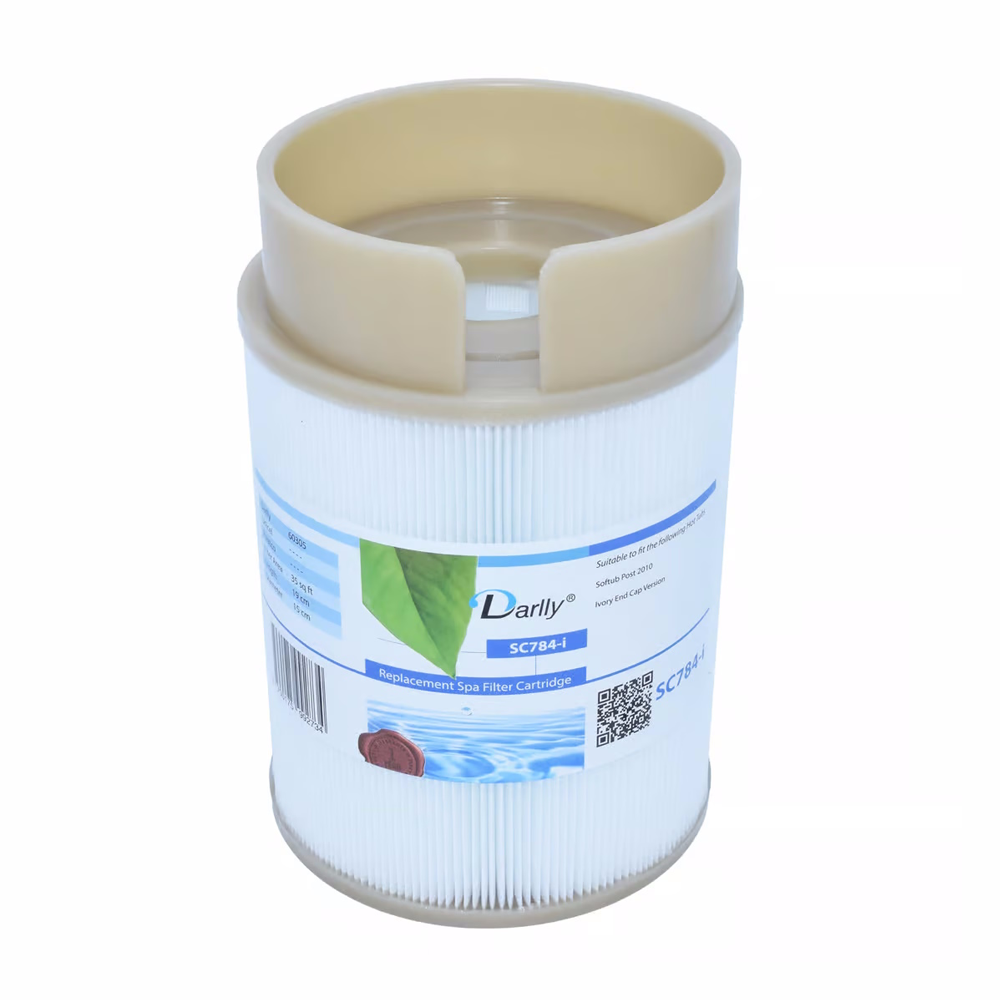Filtro a cartuccia per minipiscina Softub / 2004905 / 60305 / SC784