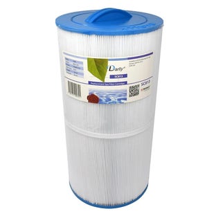 Filtro a cartuccia per minipiscina compatibile con Jacuzzi J-200 serie / 2540381J / 8CH-102 / SC813