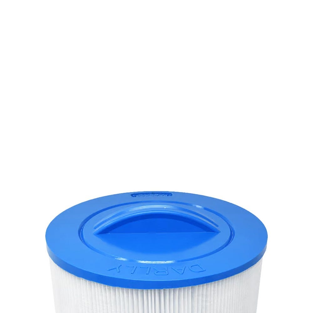 Filtro a cartuccia per minipiscina compatibile con Vita 0212425-TRB / 8CH-502 / PVT50WH-2FL