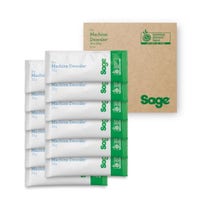 Sage Polvere Decalcificante (12x25g) SCC102